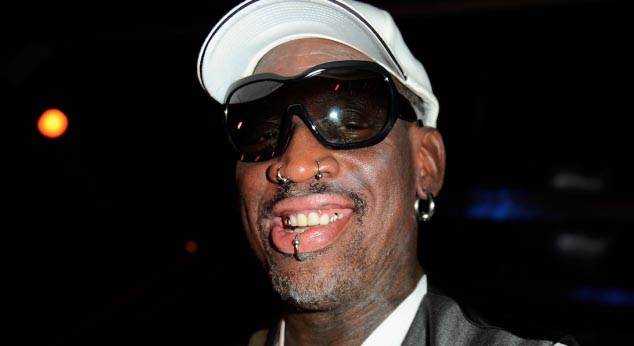 dennis rodman
