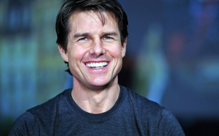 tom cruise