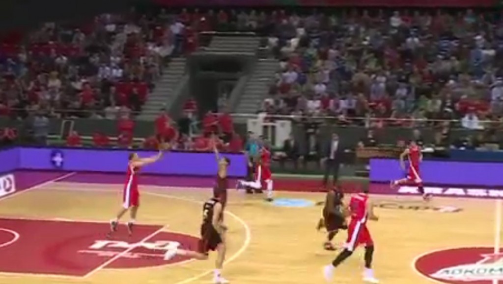 ULEB, eurocup, Lokomotiv Kuban