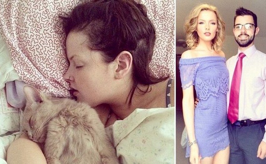 Britanka, spavanje san, poremećaj, KLS