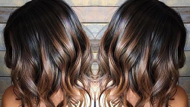 prirodni izgled, uvijanje kose