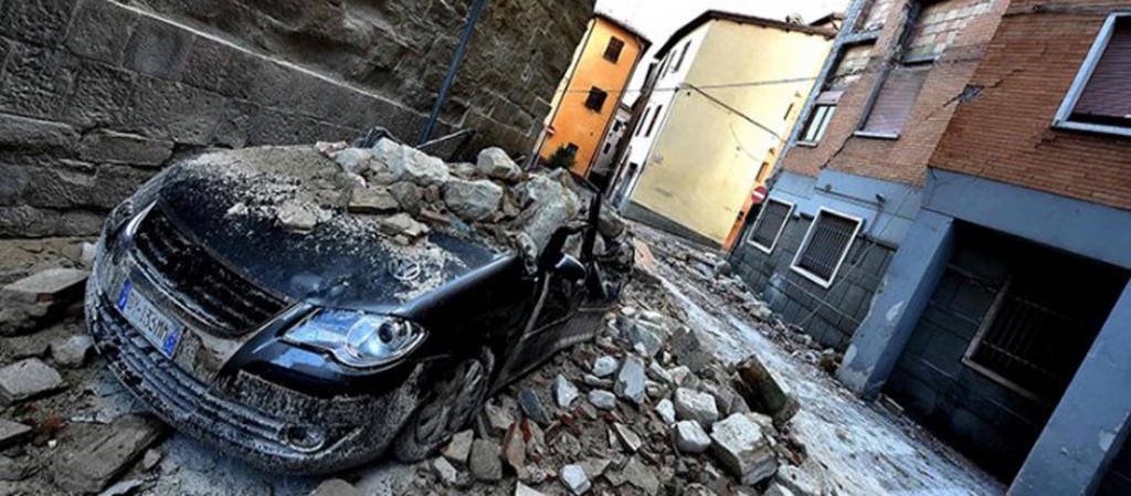 zemljotres italija