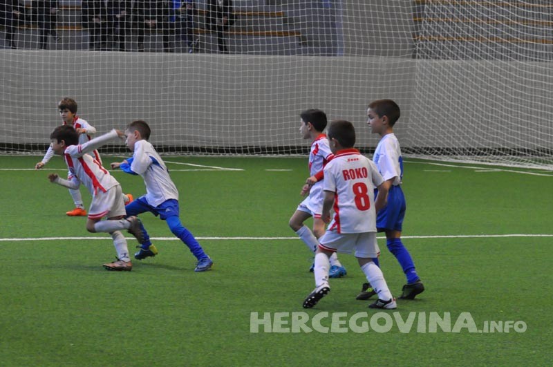 zagići Zrinjski - Leotar 6-4