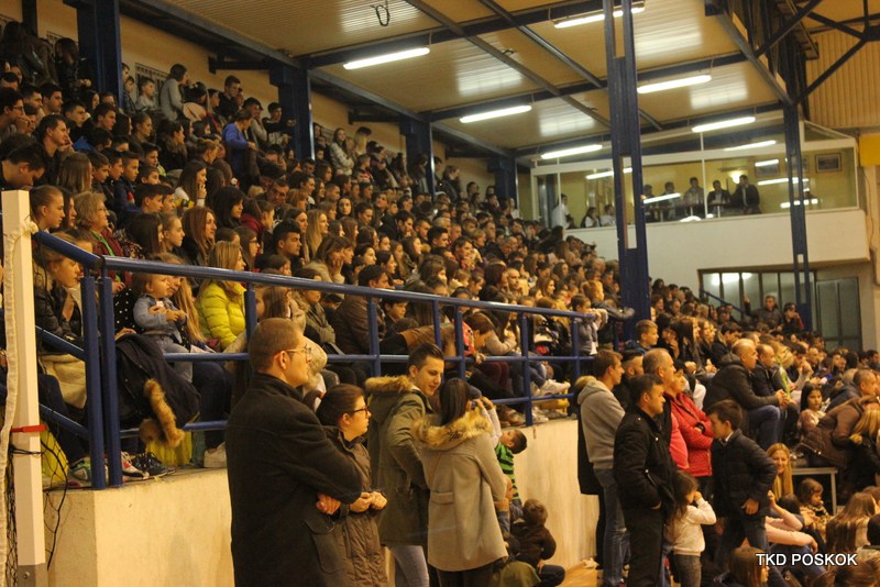 Posušje, Humanitarna akcija