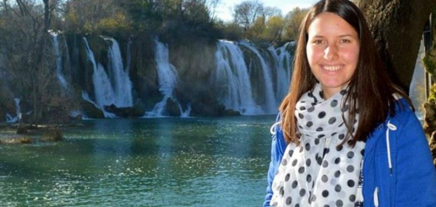 klarise, Brigita Bošnjak, Rama