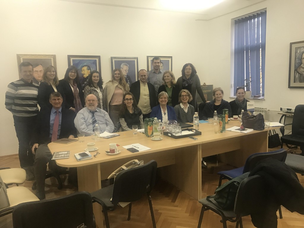 FPMOZ, Save the Children