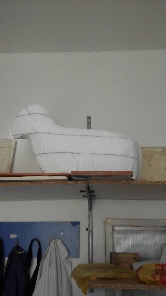 Mostar, jaslice, božićne jaslice