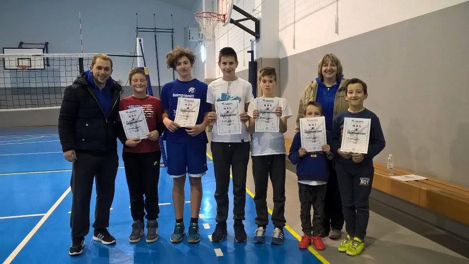 taekwondo, Taekwondo klub Široki Brijeg