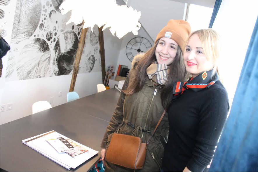 Mirjana Mikulec , dizajn, dizajnerica