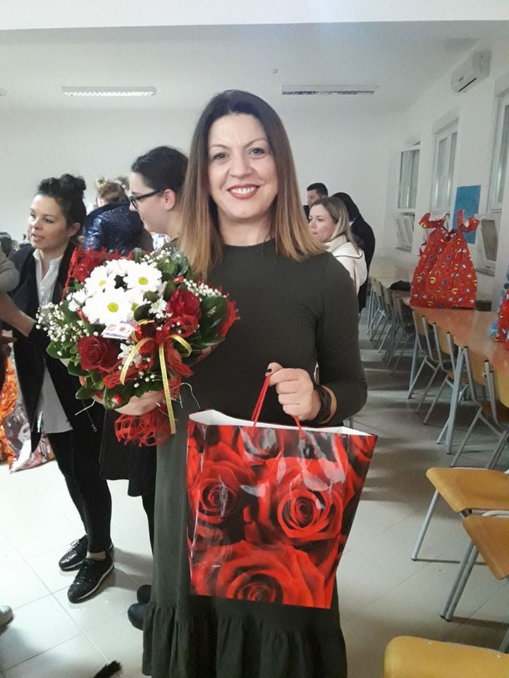 FPMOZ, maja lasić, Sveti Nikola