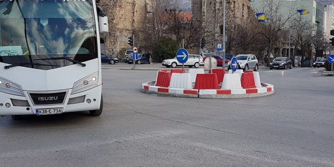 Mostar, kružni tok, Mostar, kružni tok, kružni tok, Mostar, Mostar, režim, režim prometovanja