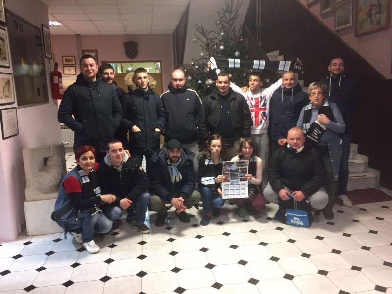 Ultrasi, Ultras Vinkovci