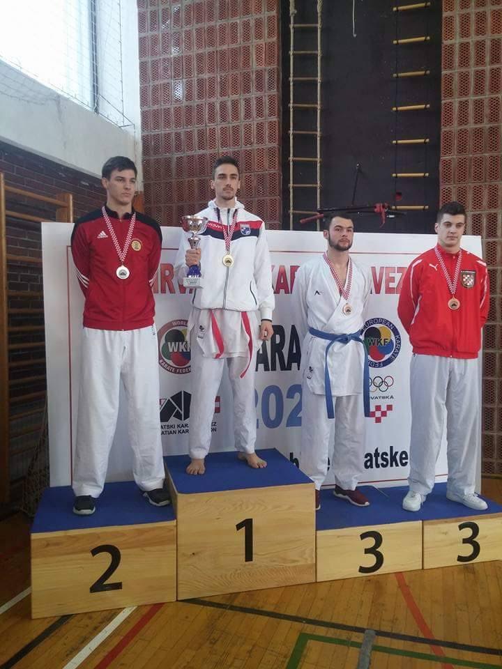 karate klub široki brijeg, karate klub široki