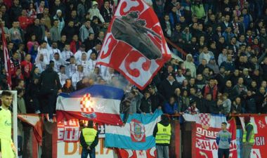 zastava, paljenje hrvatske zastave, paljenje