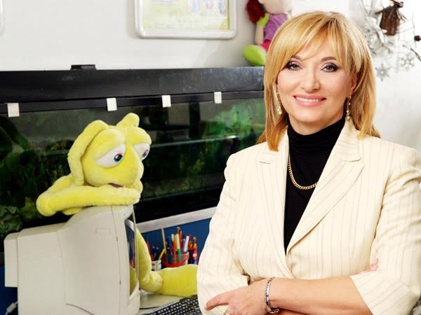 roditelji, djeca roditelji, djeca rast