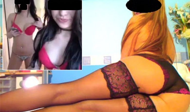 prostitucija, ciber,  cyber