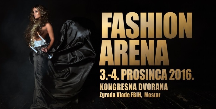 moda, manekenke, Mostar