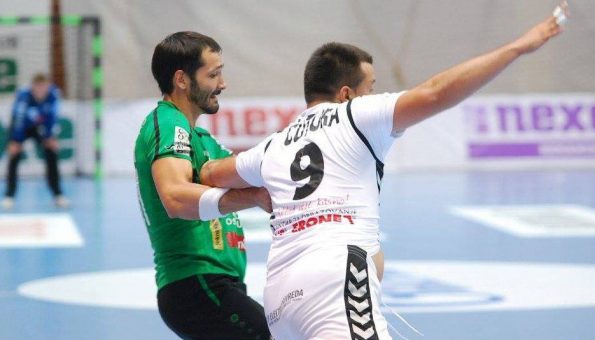 rk nexe, HRK Izviđač, seha liga, rk nexe, RK Vardar, seha liga