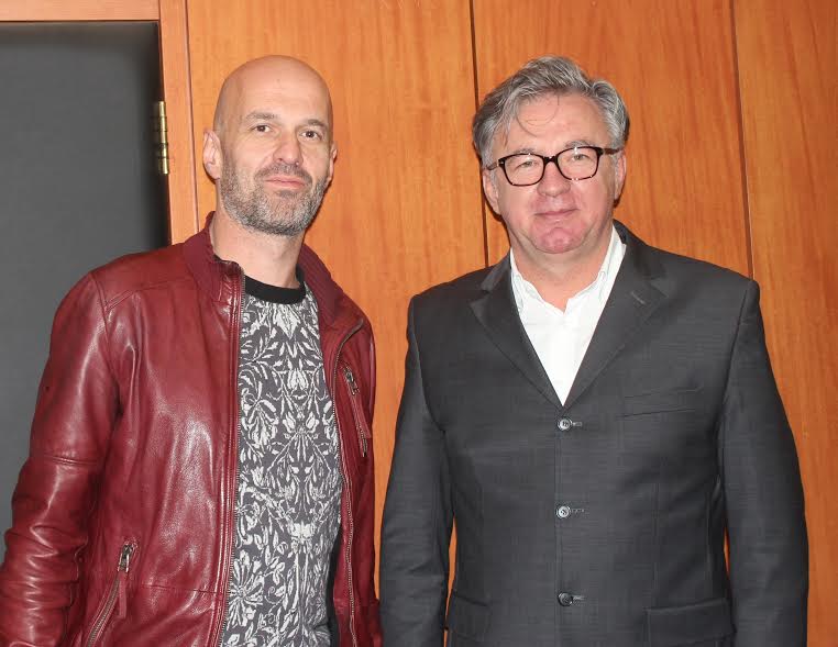 HT Eronet, Vilim Primorac