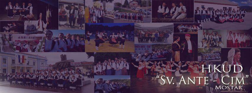 sv ante cim, koncert