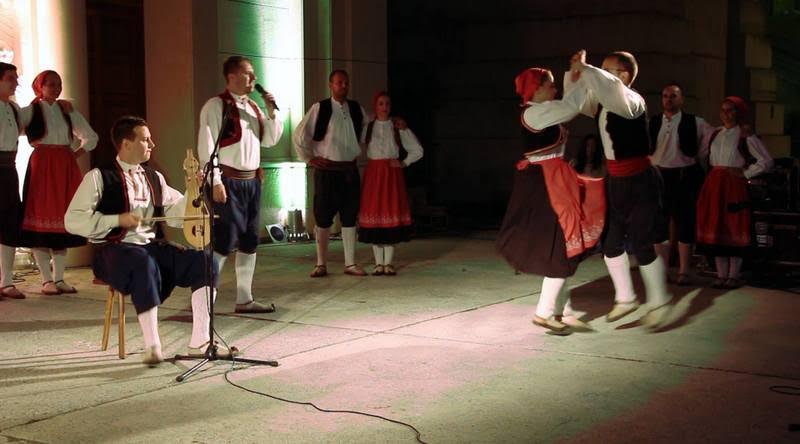 gradu s ljubavlju, sv ante cim, Mostar