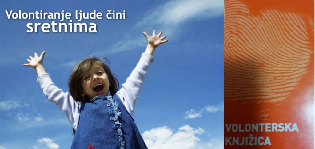 volontiranje