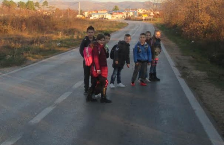 roditelji, djeca, Čapljina