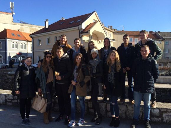 Livno, darivanje krvi