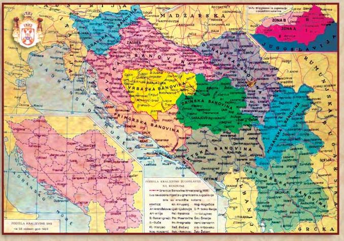 Kraljevina Srba, Hrvata i Slovenaca, kralj Aleksandar 