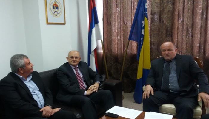 sastanak u banja luci