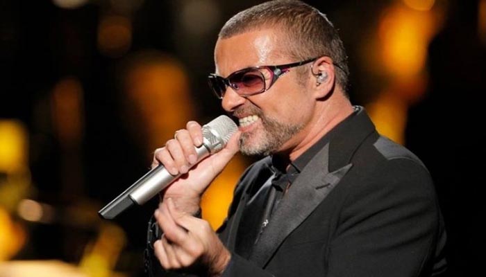 george michael