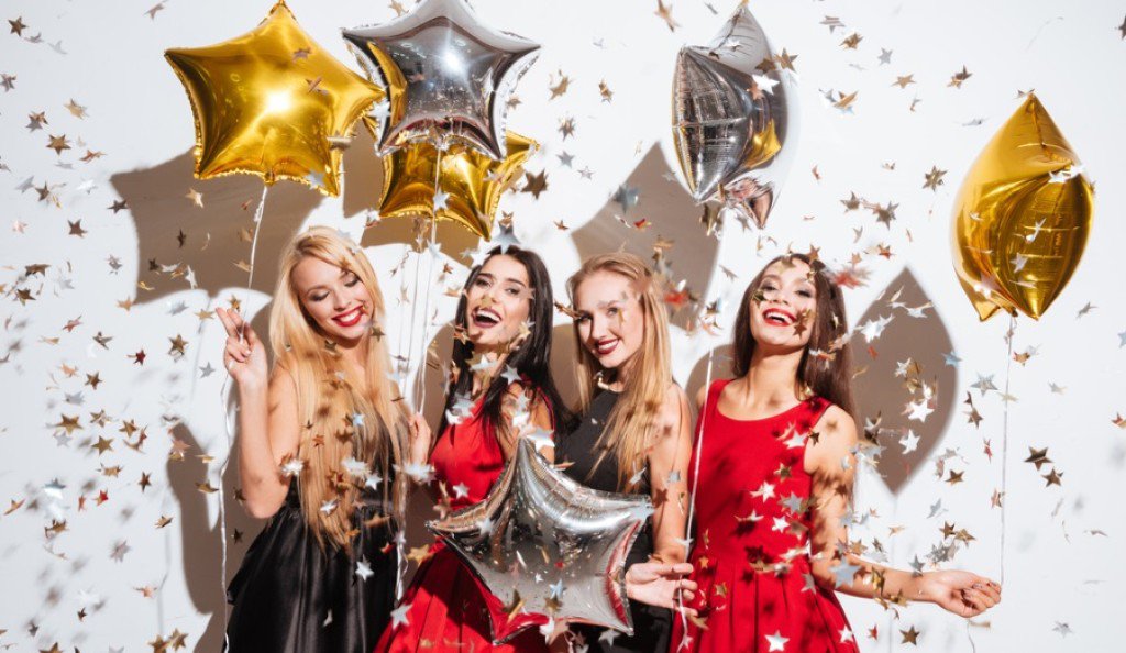 novogodišnja zabava, horoskopski znakovi, organiziranje zabave, zabava, istraživanje, ljudi, ispitivanje