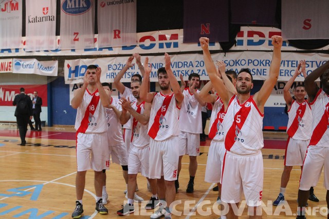 vedran odak, HKK Zrinjski