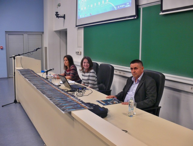 Mostar, časopis, nestabilnost.