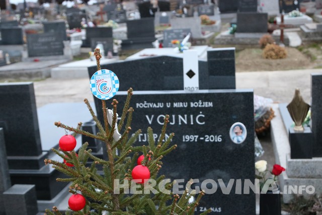 stjepan vojnić, in memoriam, HNK Cibalia