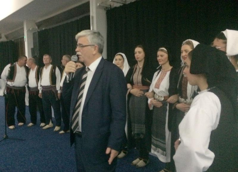 širokobrijeska noc u zagrebu