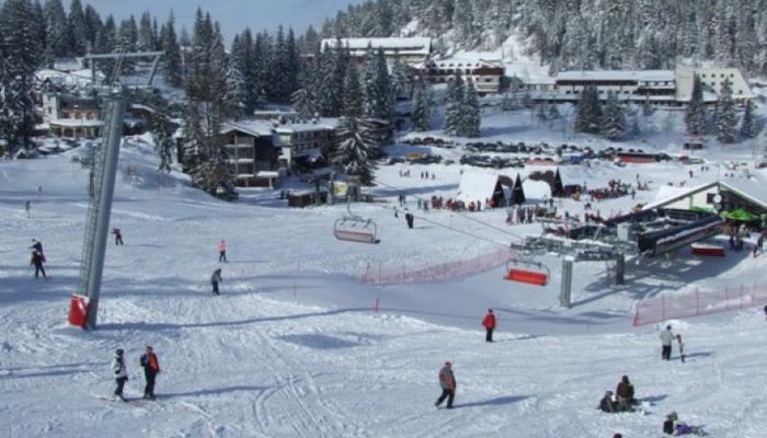 Jahorina