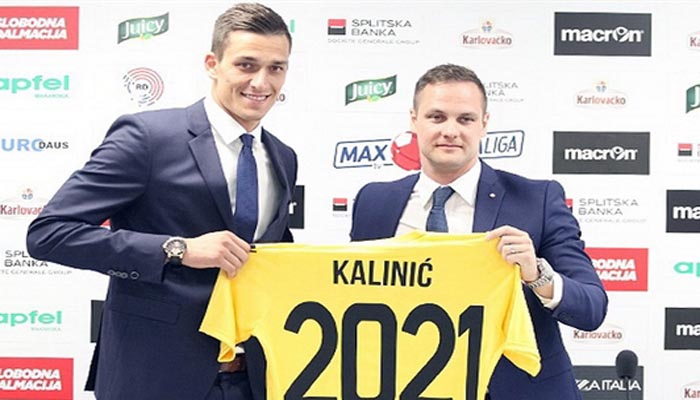 lovre kalinic