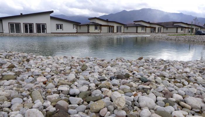 arapsko naselje u sarajevu