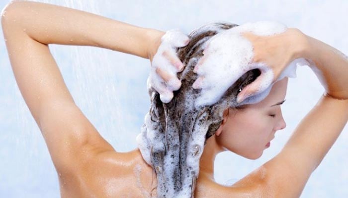 pranje kose