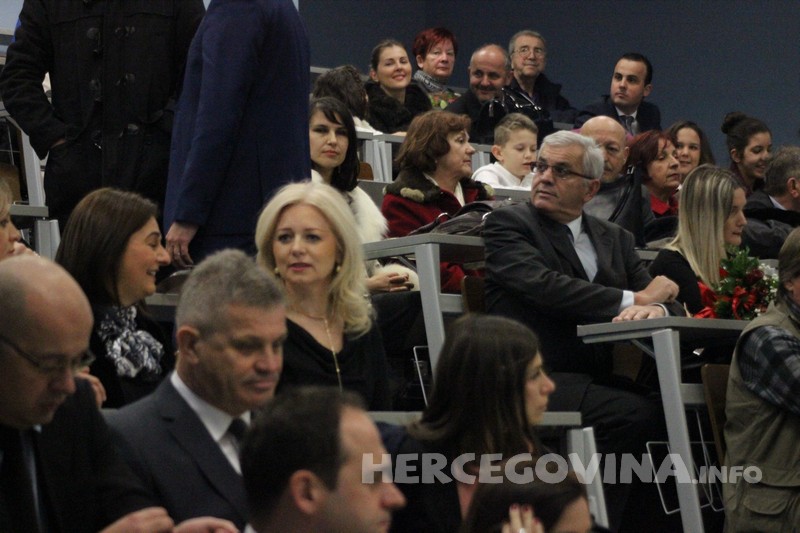 dodjela diploma doktorima građevinskog fakulteta 2016