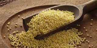 Proso, žitarice, bubreg, kamen u bubregu, prirodni lijek, recept, Proso