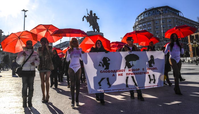 prostitutke makedonija