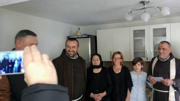 vedašić, fra Jozo Radoš Đoka 