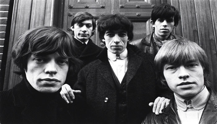 Rolling Stones