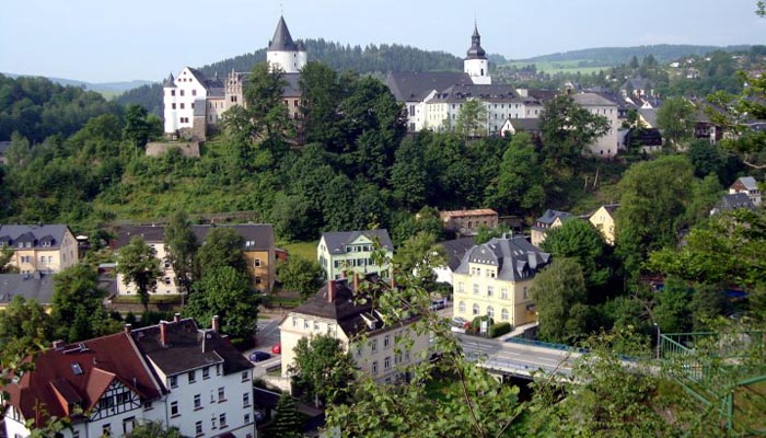 njemačko selo