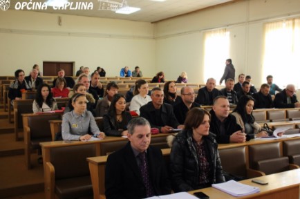 Foto: Općina Čapljina