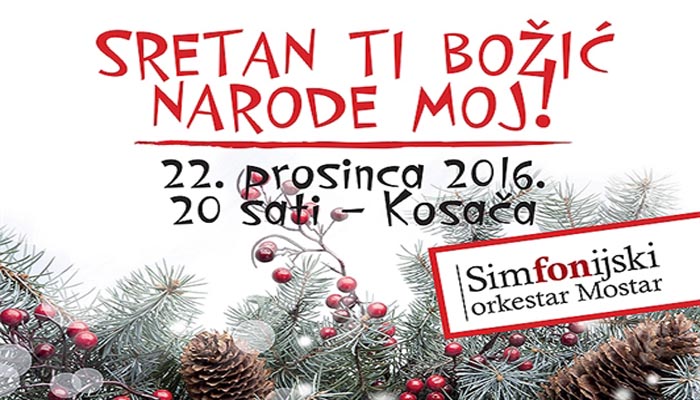 bozicni koncert