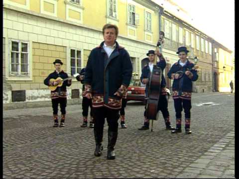 Stjepan Jeršek Štef, Livno