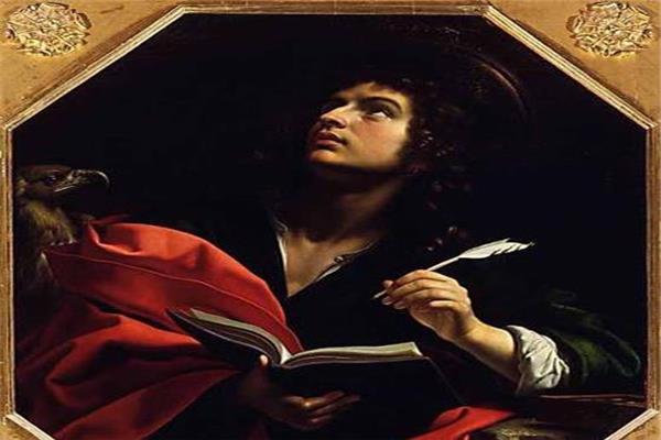  Ivan Apostol, blagdan, sveti ivan